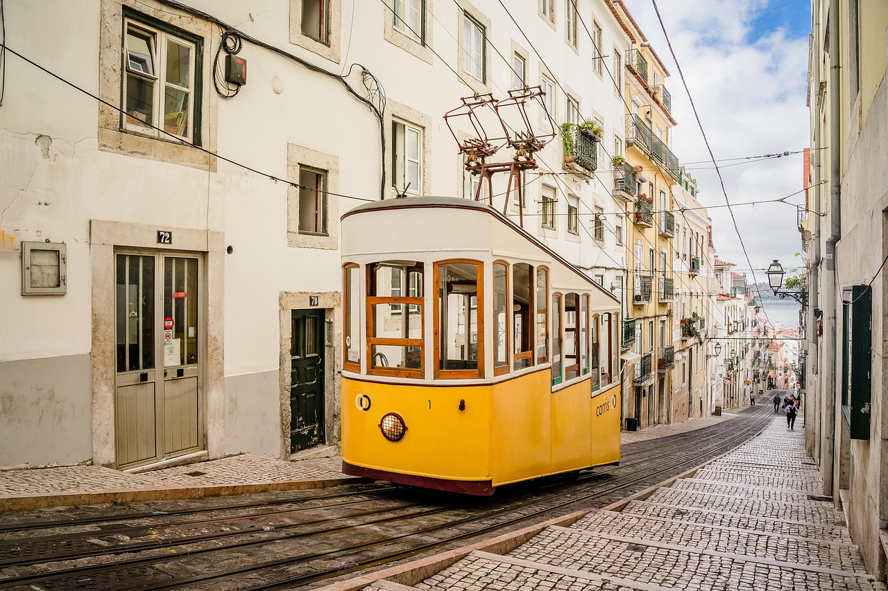 lisbon, tram, portugal, means of transport, traffic, vacations, tourism, travel, city, urban, city vacation, europe, lisbon, lisbon, lisbon, lisbon, lisbon, tourism, travel, travel, travel, city, city, city